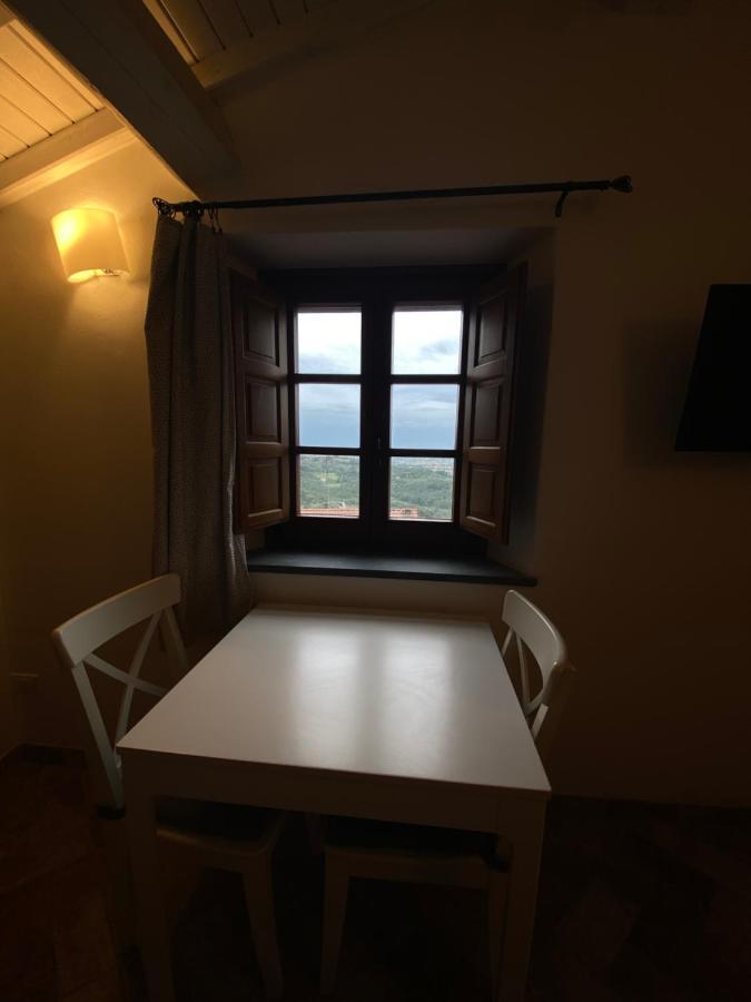 B&B Marina Fosdinovo Bagian luar foto