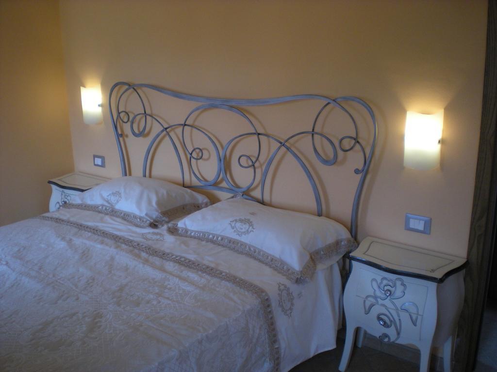 B&B Marina Fosdinovo Ruang foto